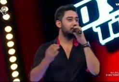 Murat Boz'u şoke eden hikaye!