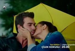 Çilek Kokusu 16. bölüm fragmanı