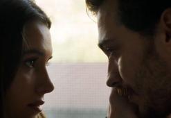 Çağatay Ulusoy'lu 'Delibal' filminin fragmanı yayınlandı..