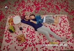 Çilek Kokusu 16. bölüm fragmanı