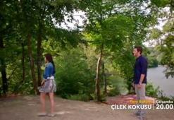 Çilek Kokusu 15. bölüm fragmanı