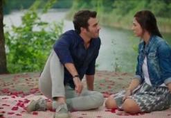 Çilek Kokusu 15. bölüm 2. fragmanı