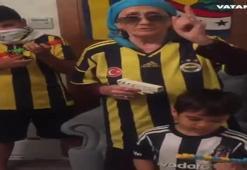 Sosyal medyayı sallayan video