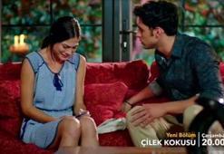 Çilek Kokusu 14. bölüm fragmanı