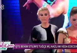 İşte Benim Stilim All Star'a veda eden isim!