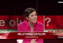 Abdüllatif Şener: CHP'de siyasete devam edebilirim
