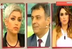 İranlı gelin ortalığı birbirine kattı