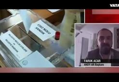 Ünlü anketçiden erken seçim tahmini