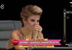 Rising Star'da rekor kırıldı