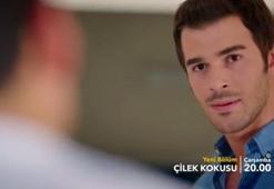 Çilek Kokusu 13. bölüm 2. fragmanı