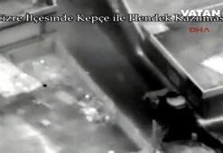 Cizre'deki olaylar polis kamerasında