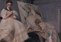 'The Danish Girl' filminden fragman