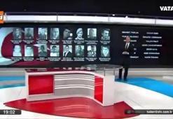 Ünlü spikerden ağlatan konuşma