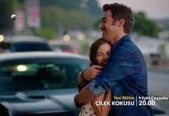 Çilek Kokusu 12. bölüm fragmanı