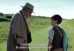 Mr Holmes ve Müthiş Sırrı Film Fragmanı