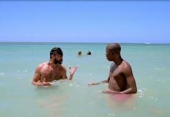 Robinson Crusoe ve Cuma Film Fragmanı