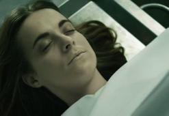 The Corpse of Anna Fritz Film Fragmanı