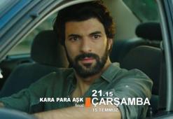 Kara Para Aşk'ta Final zamanı!..