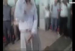 Gaziantep'te şişli zikir