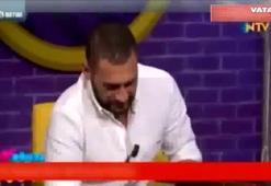 "Survivor çok zor bir yarışma"