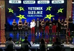 Eser'in yorumları Özgü'yü çileden çıkarttı