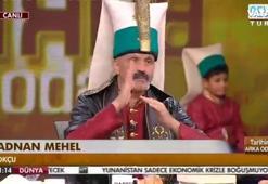 Murat Bardakçı'yı kızdıran soru