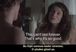 Aşkın Dili Film Fragmanı