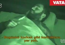 Hakan yine Turabi'ye bulaştı!..