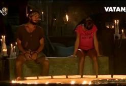 Survivor’a veda eden isim belli oldu!