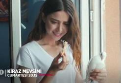 Kiraz Mevsimi Sezon Finali - Evlilik Telaşı