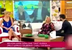 Dilberay: Kocam bana aşkım derse terk ederim!