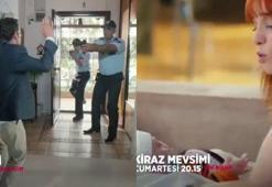 Kiraz Mevsimi'nde kayıp bebek!..