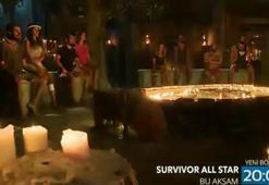 Survivor'da son oylama!..
