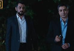 Kurtlar Vadisi Pusu 263. Bölüm - Sezon Finali