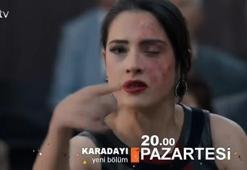 Karadayı 114. bölüm fragmanı