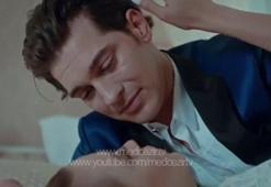 Mira ve Yaman sonunda evlendiler!..