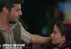 Ayaz ve Öykü köy düğününde!..