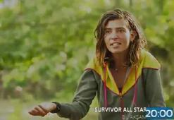 Survivor'da Merve Aydın'dan özlü sözler!..