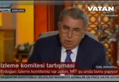 Cumhurbaşkanı Erdoğan o sözlere sinirlendi