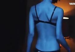 En pornografik reklam filmine izin çıktı!