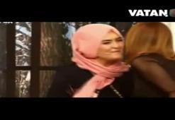 Başkasına aşıkmış