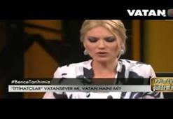 TRT ekranlarında Atatürk’e hakaret!