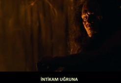 Savaşçı Film Fragmanı