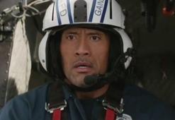 San Andreas Fayı Film Fragmanı