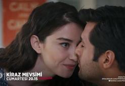 Kiraz Mevsimi 45. Bölüm Fragmanı