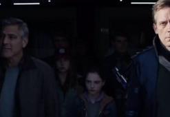 Yarının Dünyası Film Fragmanı