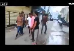 Sokak kavgası ölümle bitti!