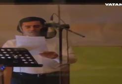 Selahattin Demirtaş bu kez söyledi