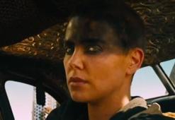 Mad Max: Fury Road Film Fragmanı