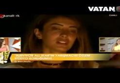 Survivor Özlem'den şoke eden itiraf!